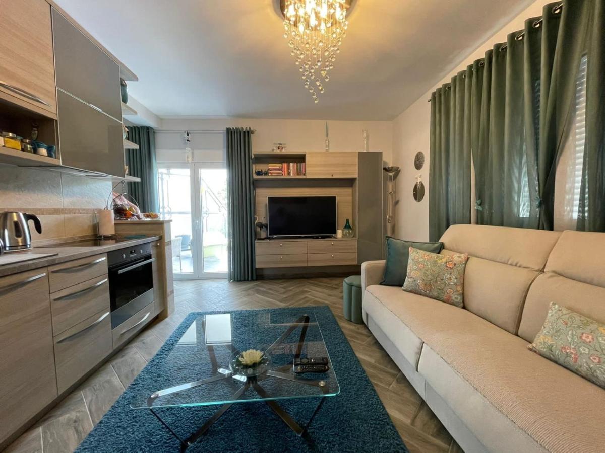 Lux Apartment Mms1 Krimovica ภายนอก รูปภาพ