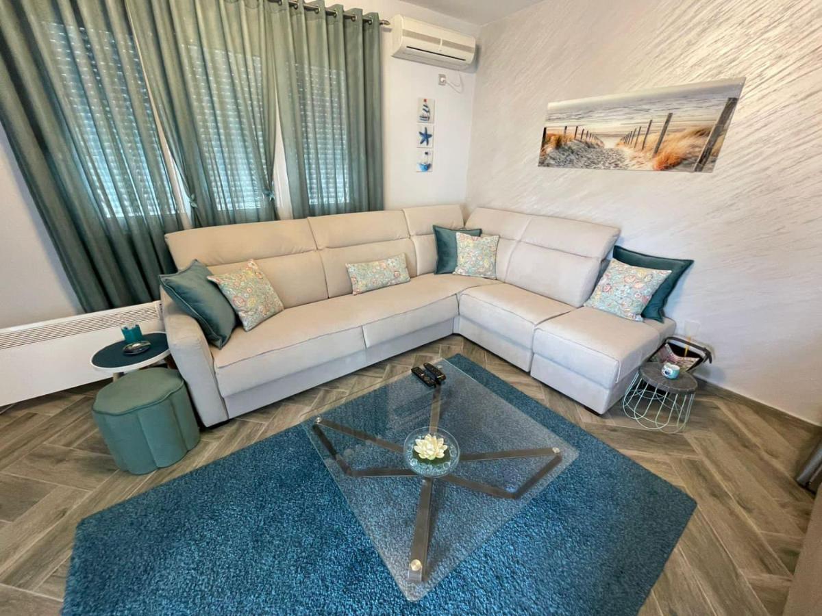 Lux Apartment Mms1 Krimovica ภายนอก รูปภาพ