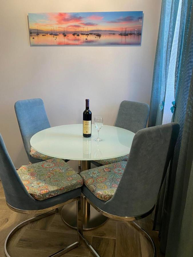 Lux Apartment Mms1 Krimovica ภายนอก รูปภาพ