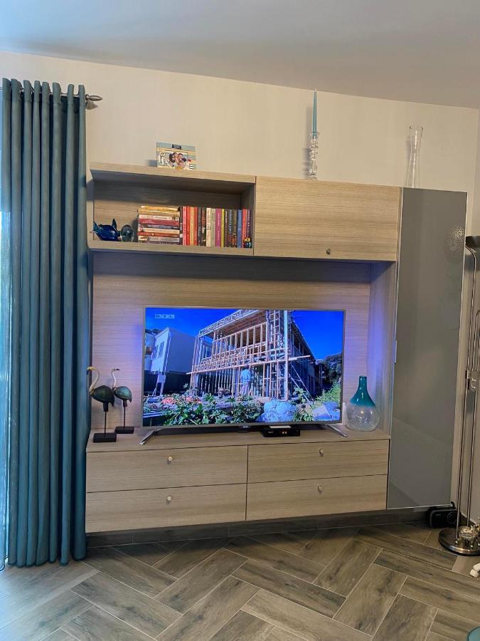 Lux Apartment Mms1 Krimovica ภายนอก รูปภาพ