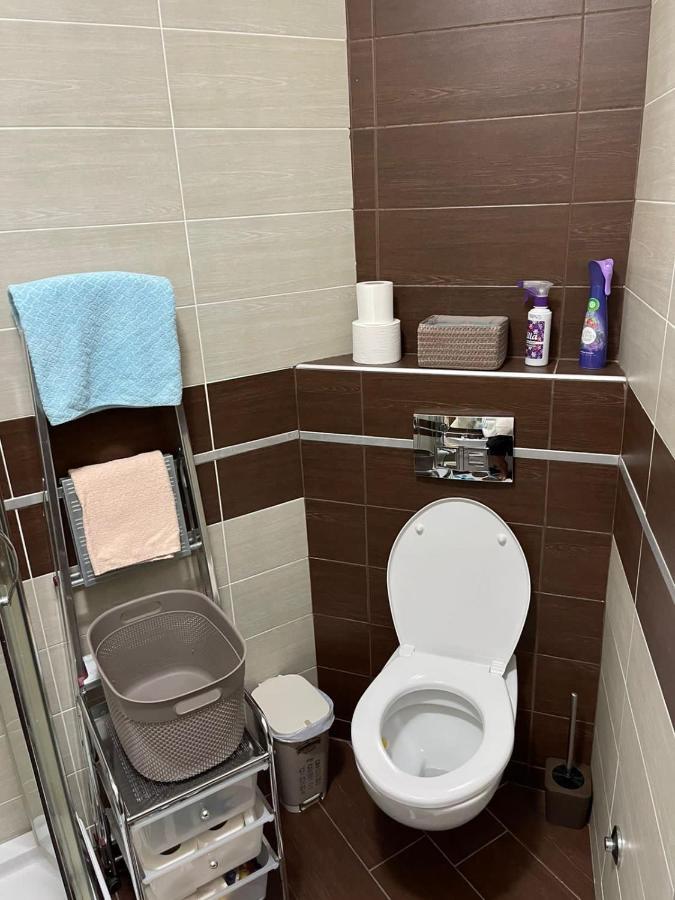 Lux Apartment Mms1 Krimovica ภายนอก รูปภาพ