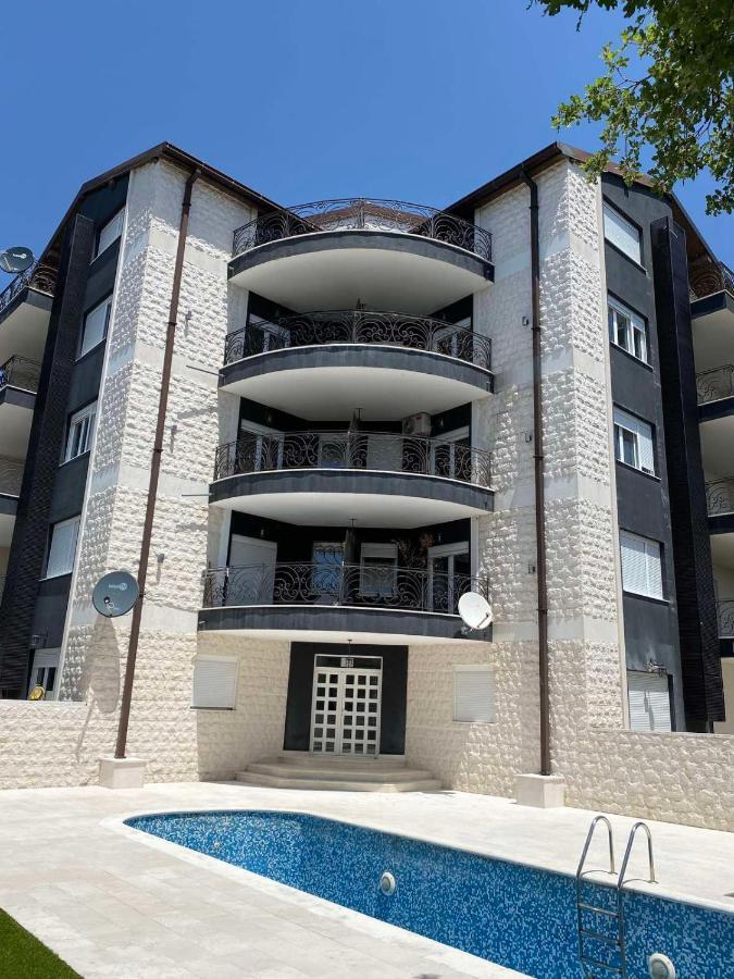 Lux Apartment Mms1 Krimovica ภายนอก รูปภาพ