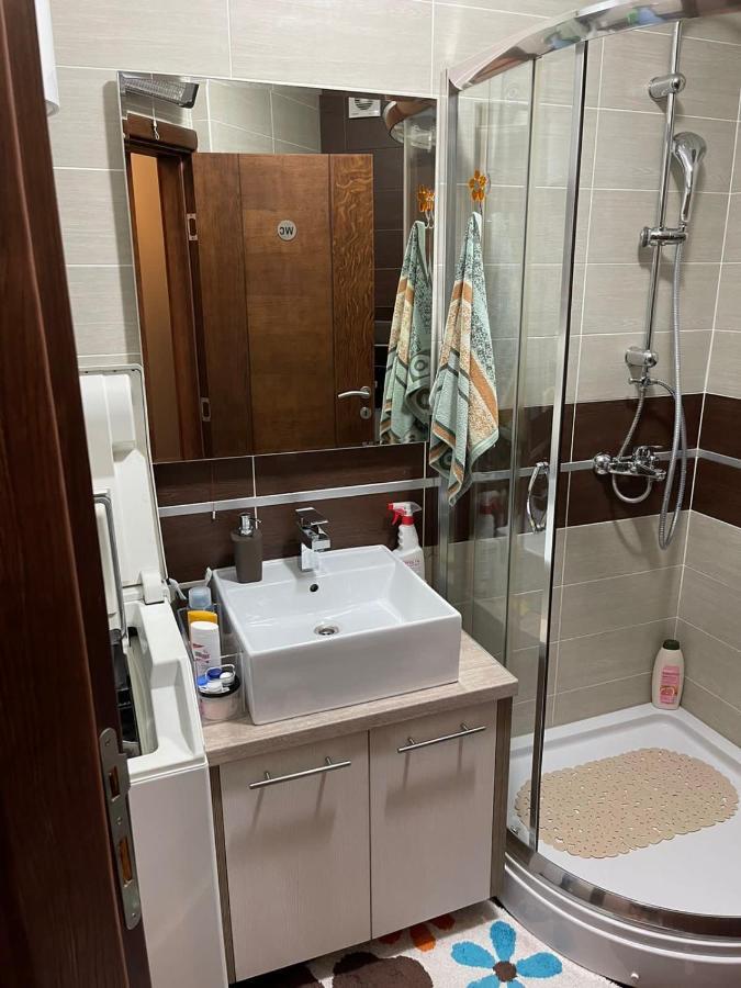 Lux Apartment Mms1 Krimovica ภายนอก รูปภาพ