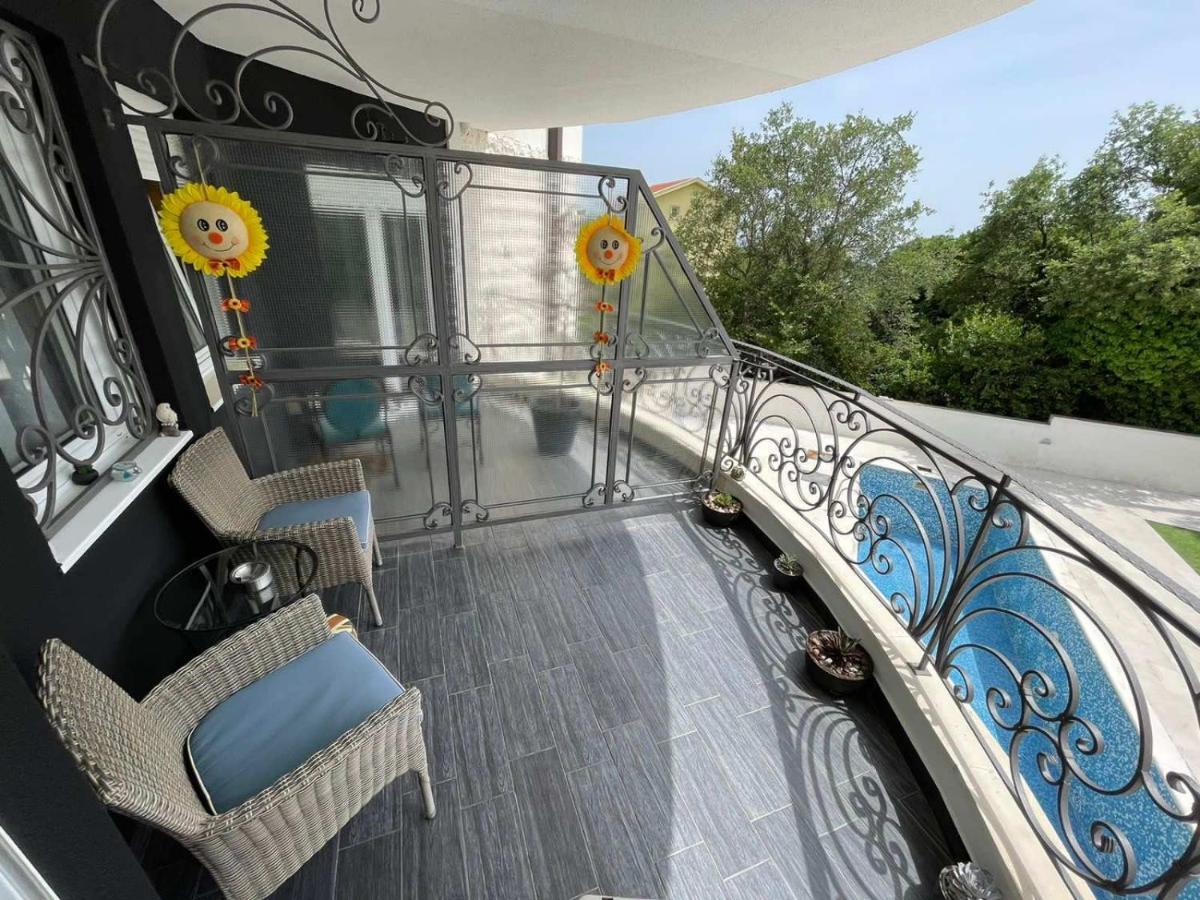 Lux Apartment Mms1 Krimovica ภายนอก รูปภาพ